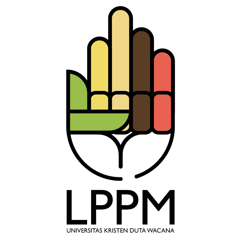 LPPM Logo